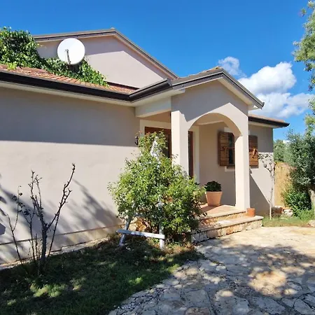 Villa Mimosa