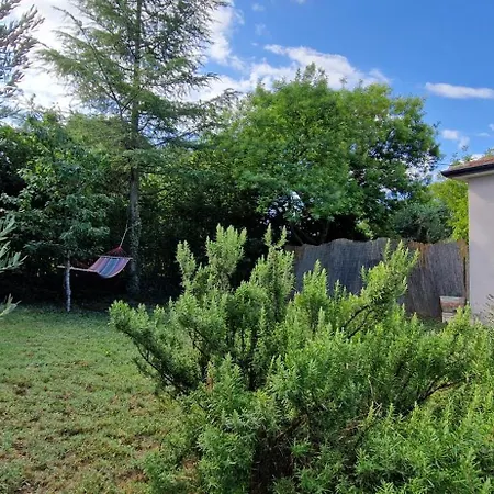 Villa Mimosa *