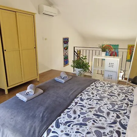 Villa Mimosa *