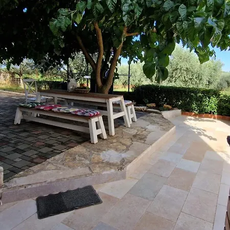 Villa Mimosa