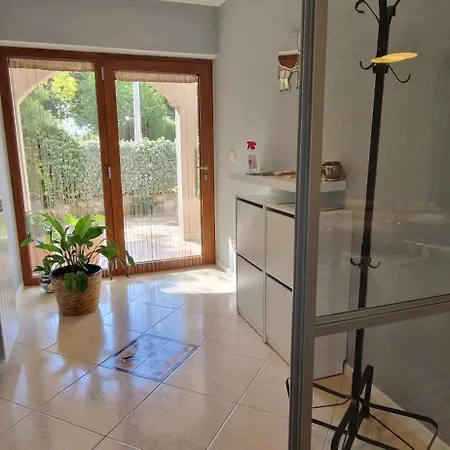 Mimosa Villa Novigrad (Istria)