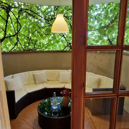 Mimosa Villa