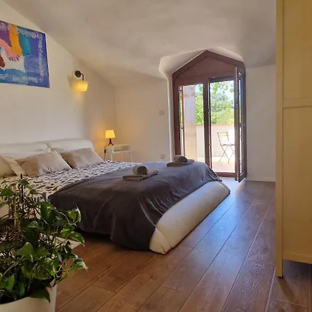Villa Mimosa *