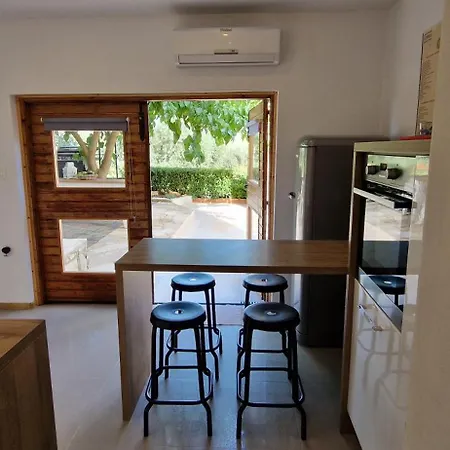 Mimosa Villa