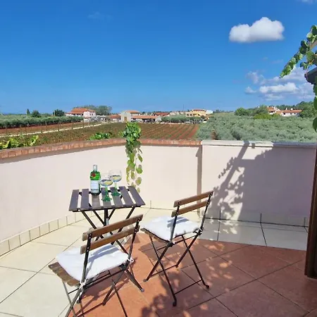 Villa Mimosa *