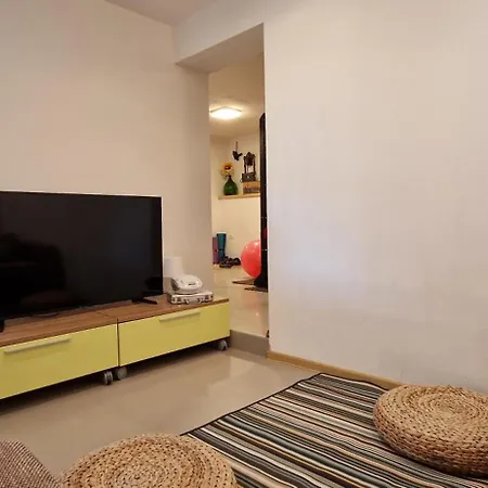 Mimosa Villa *