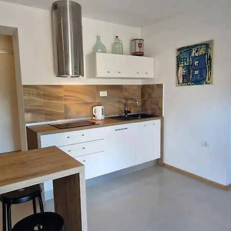 Villa Mimosa *