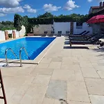 Mimosa Novigrad Istria