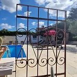 Villa Mimosa *