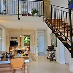 Villa Mimosa Novigrad Istria