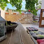 Mimosa * Novigrad Istria