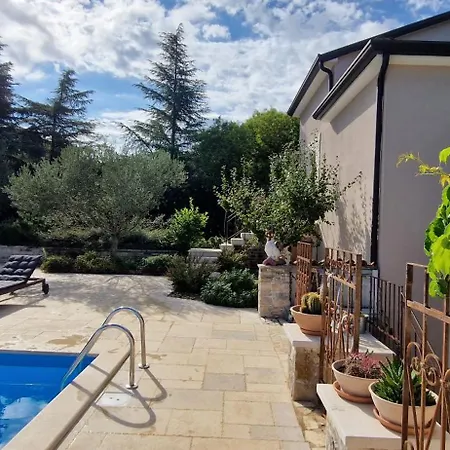 Villa Mimosa