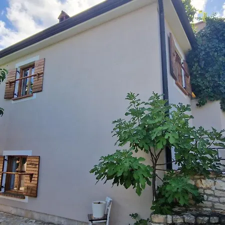 Villa Mimosa