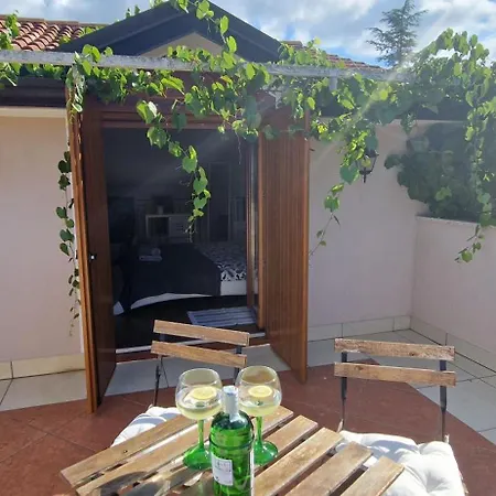 Mimosa Villa
